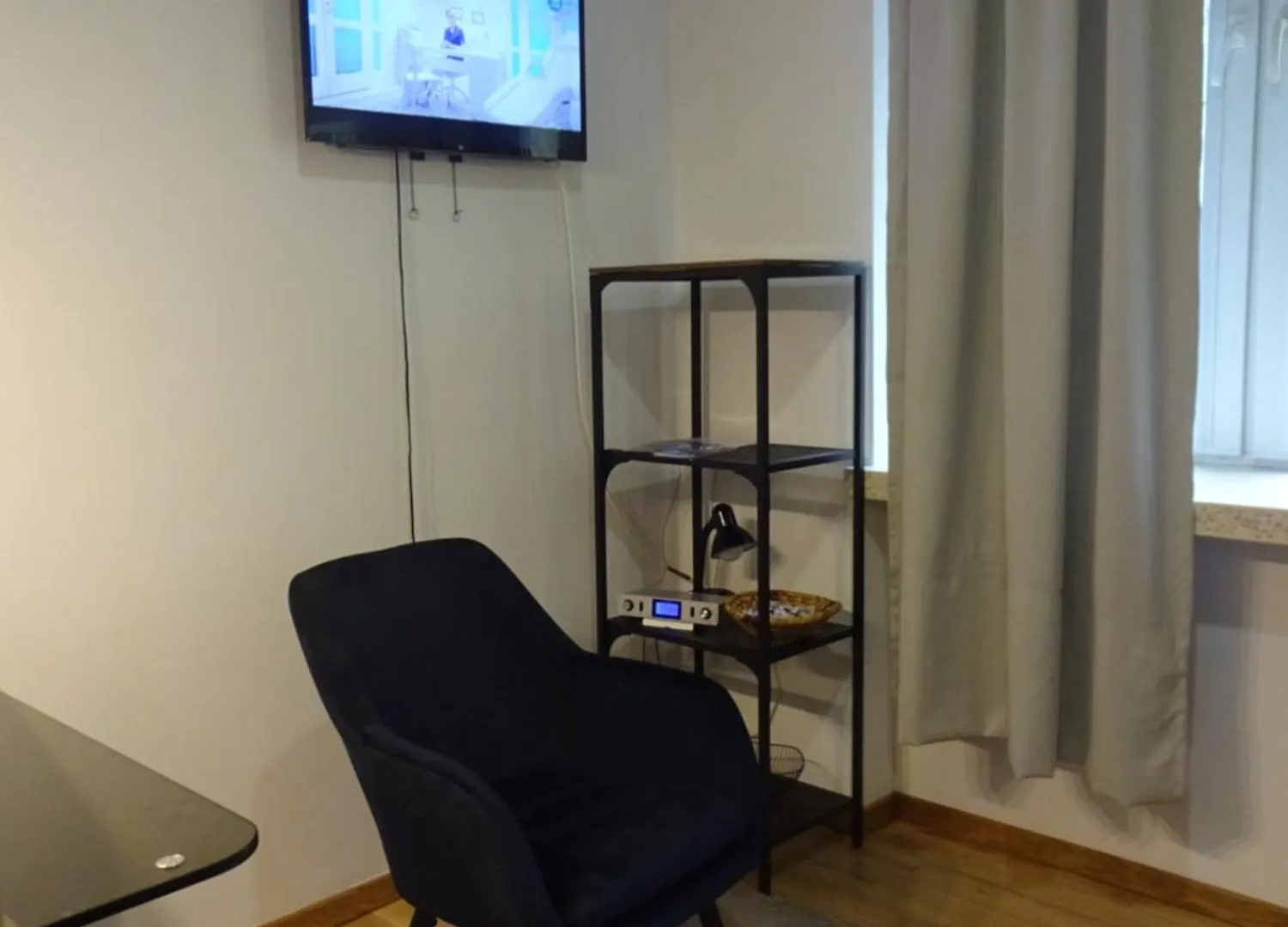 Apartament Wspolna 59 Warszawa