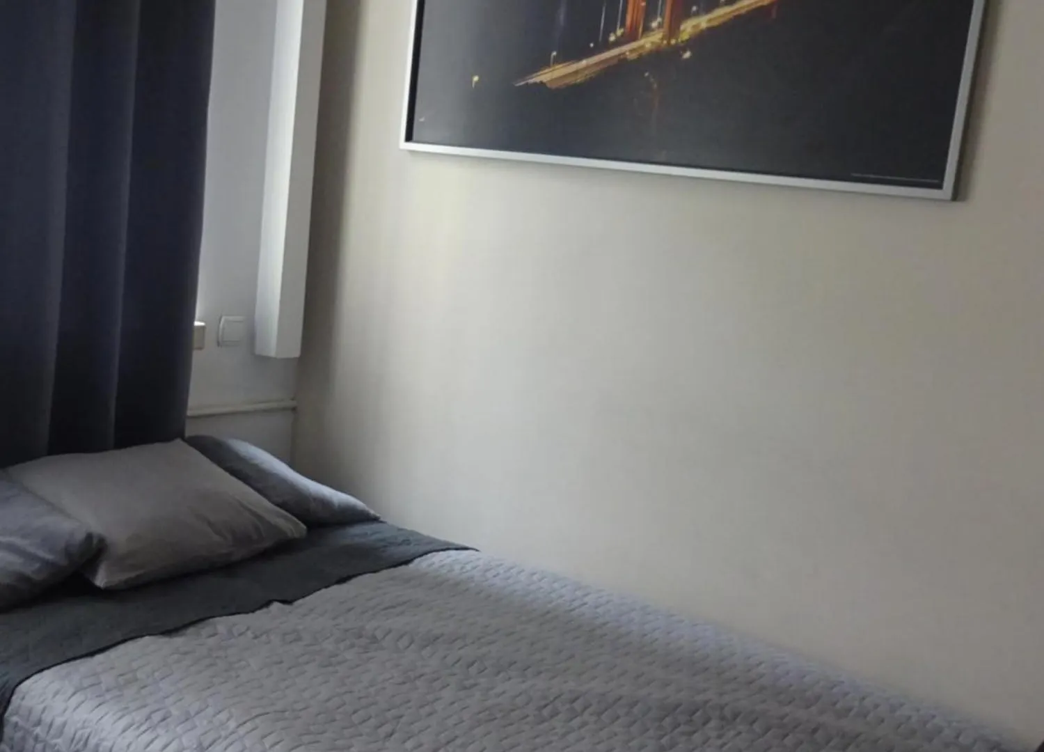 Apartament Wspolna 59 Warszawa 0*, Warsaw